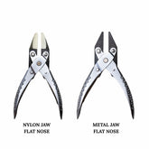 set of 2 pliers